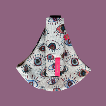 Exclusives Toddler Carrier Pure Vision